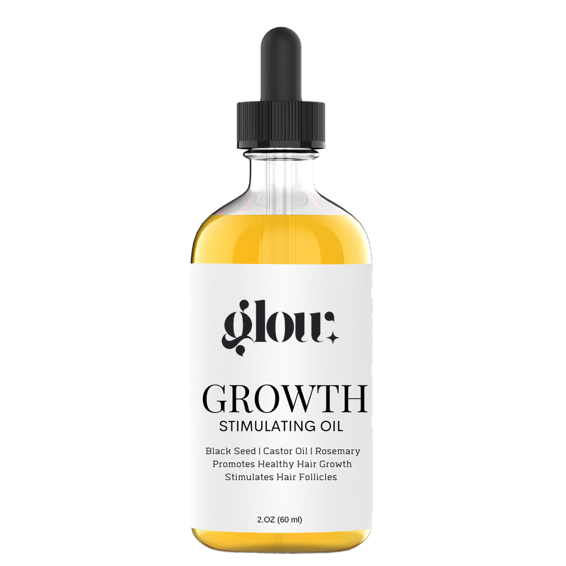 Growth Stimulating Oil Blend